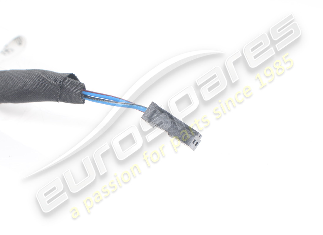 gebrauchte ferrari briglia attuatore bocchette. teilenummer 864177 (3)