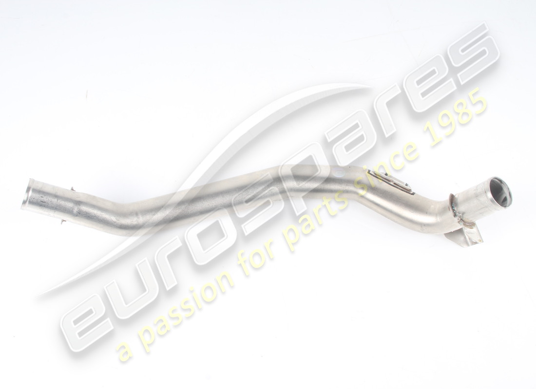 GEBRAUCHTES Ferrari TANKVERBINDUNGSROHR . TEILENUMMER 960934 (1)