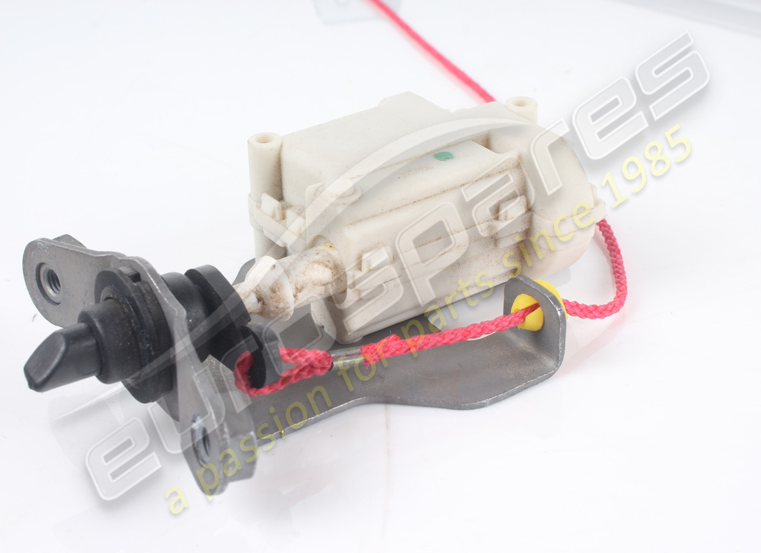 gebraucht eurospares stellantrieb komplett mit kabel & führungsrohr rh teilenummer eap1490578 (2)