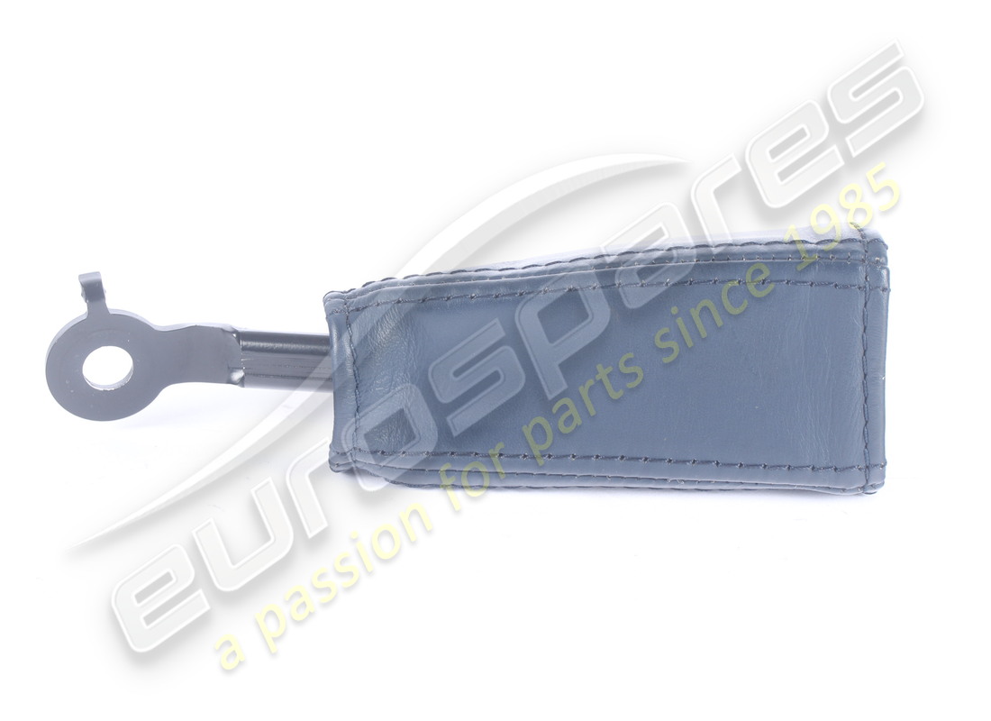 GEBRAUCHTES ASTON MARTIN SCHNALLE, SICHERHEITSGURT, LINKS TEILENUMMER 4G43613K21BC (6) gebrauchtes aston martin schnalle, sicherheitsgurt, links teilenummer 4g43613k21bc (6)