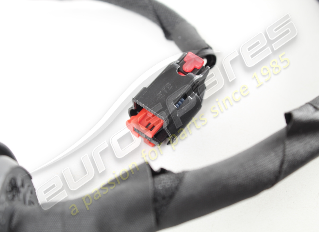 NEUES MASERATI KABEL FÜR DACHLICHT. TEILENUMMER 670181038 (2) neues maserati kabel für dachlicht. teilenummer 670181038 (2)
