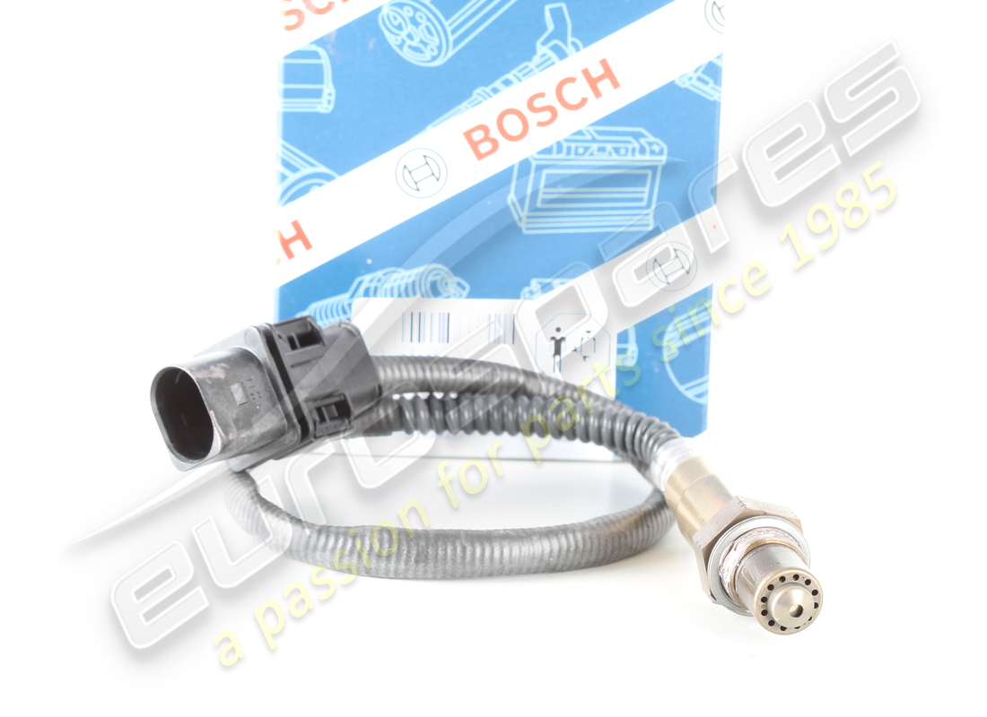 NEUER BOSCH VORDERER LAMBDA-SENSOR. TEILENUMMER 217447 (1) neuer bosch vorderer lambda-sensor. teilenummer 217447 (1)