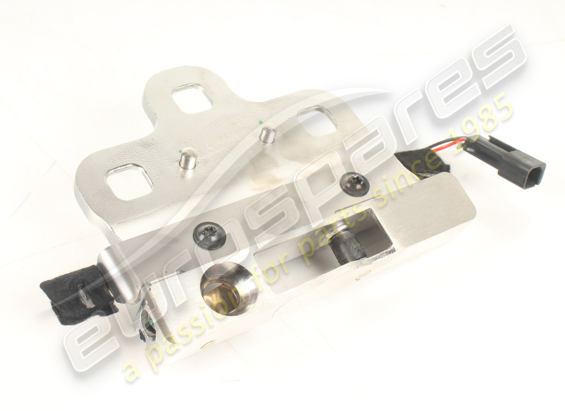 GEBRAUCHT Ferrari SCHLIESSER LINKS KOMPLETT . TEILENUMMER 83977900 (1) GEBRAUCHT Ferrari SCHLIESSER LINKS KOMPLETT . TEILENUMMER 83977900 (1)