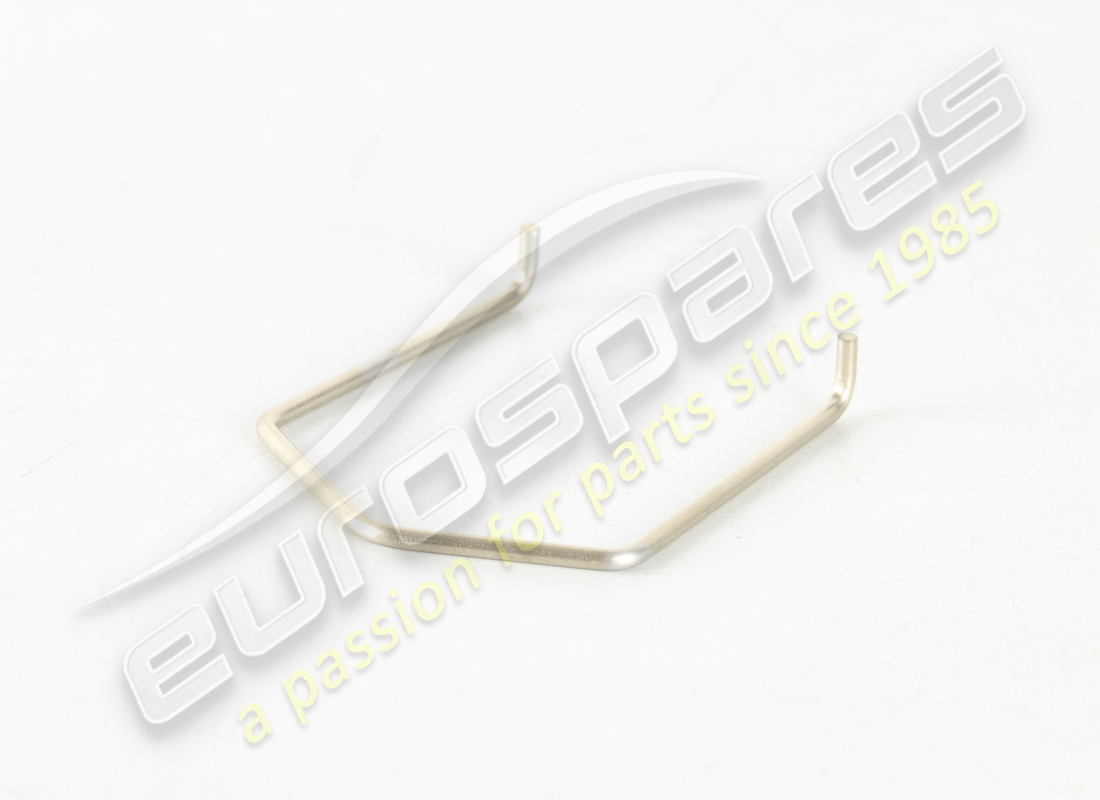 NEUER PORSCHE FEDERCLIP. TEILENUMMER 992121098C (2) neuer porsche federclip. teilenummer 992121098c (2)