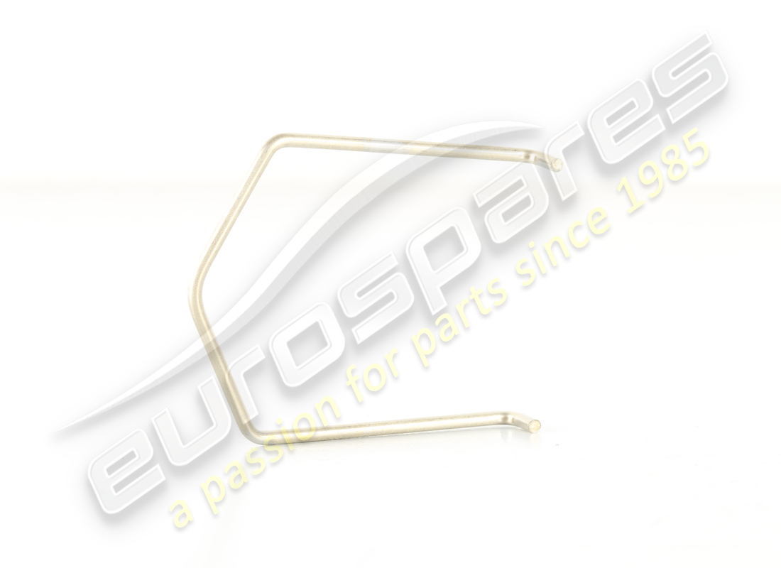 NEUER PORSCHE FEDERCLIP. TEILENUMMER 992121098C (1) neuer porsche federclip. teilenummer 992121098c (1)