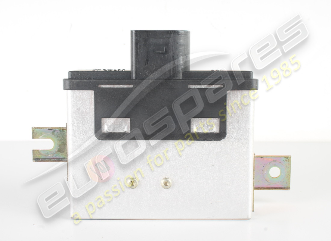 gebrauchtes aston martin modul, kraftstoffpumpentreiber. teilenummer 4g433710028 (3)