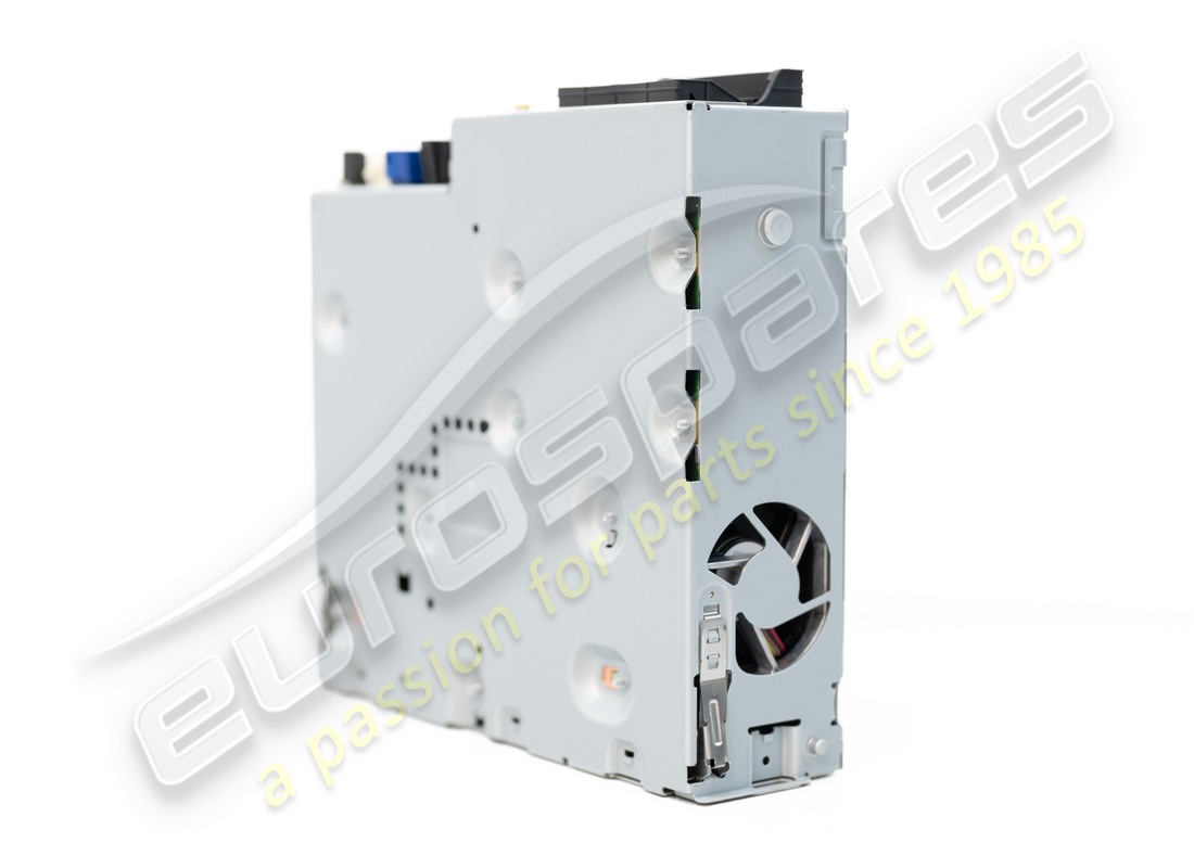 NEUER PORSCHE ZENTRALER COMPUTER. TEILENUMMER 95B035063EX (3) neuer porsche zentraler computer. teilenummer 95b035063ex (3)