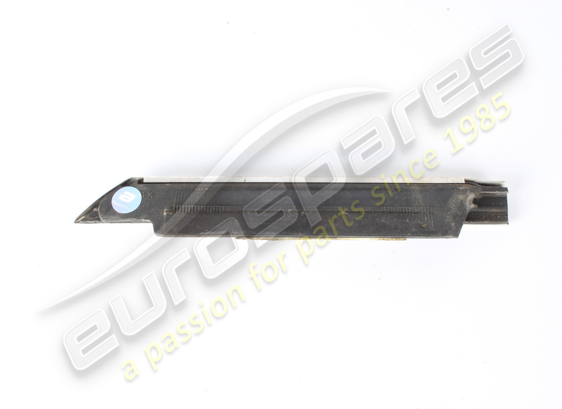 gebrauchte maserati glasschaberdichtung. teilenummer 670004717 (2)