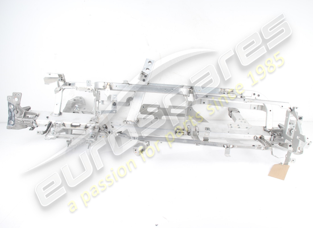 GEBRAUCHT FERRARI KOMPLETTER QUERTRAEGER. TEILENUMMER 778536 (2) gebraucht ferrari kompletter quertraeger. teilenummer 778536 (2)