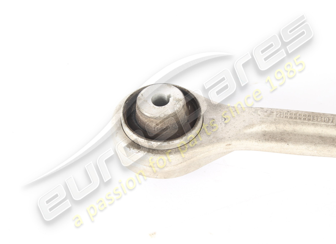 gebrauchter lamborghini querlenker, vorne. teilenummer 4m0407505c (3)