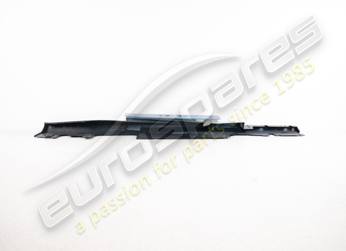 neues (sonstige) ferrari komplettes sill-verkleidungsblech links. teilenummer 88825710 (2)