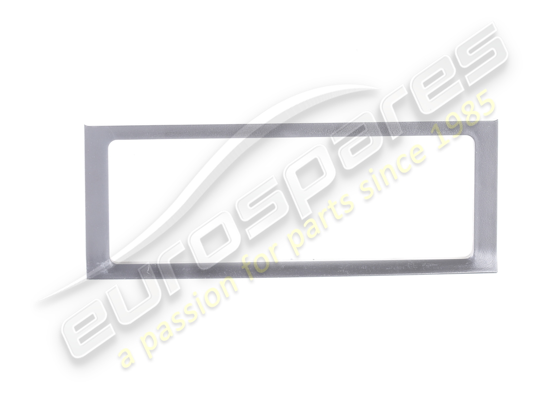 neuer porsche abstandsrahmen. teilenummer 9965526770001c (1)