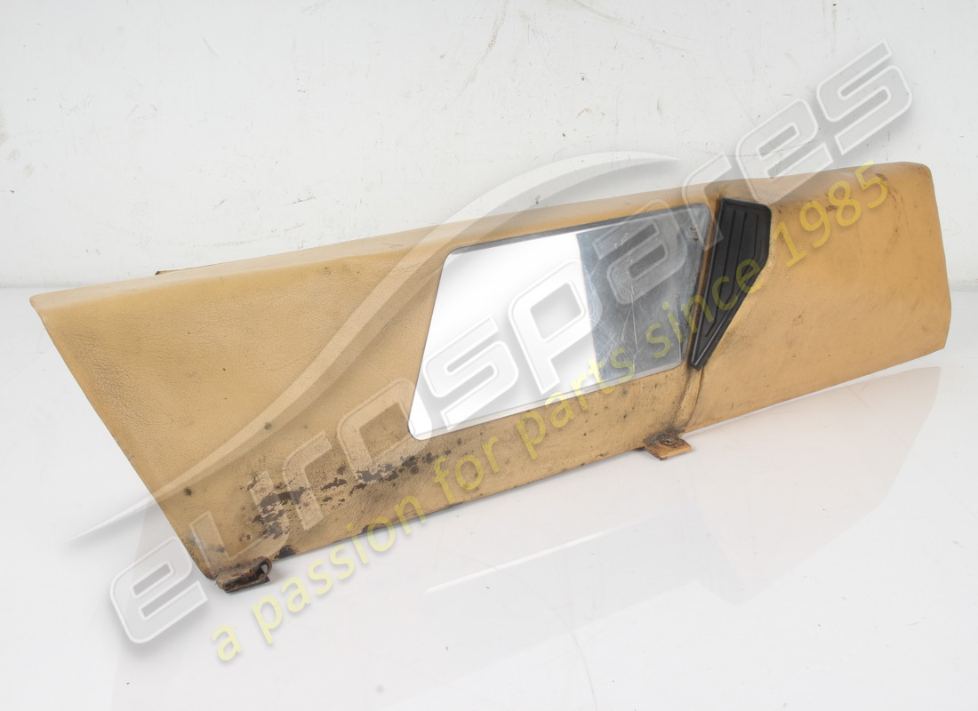gebraucht ferrari frontunnel rhd teilenummer 61831300 (5)