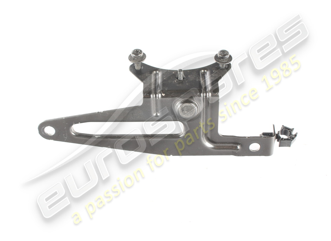 GEBRAUCHT Lamborghini HALTERUNG, VAKUUM . TEILENUMMER 4M0809163B (1)