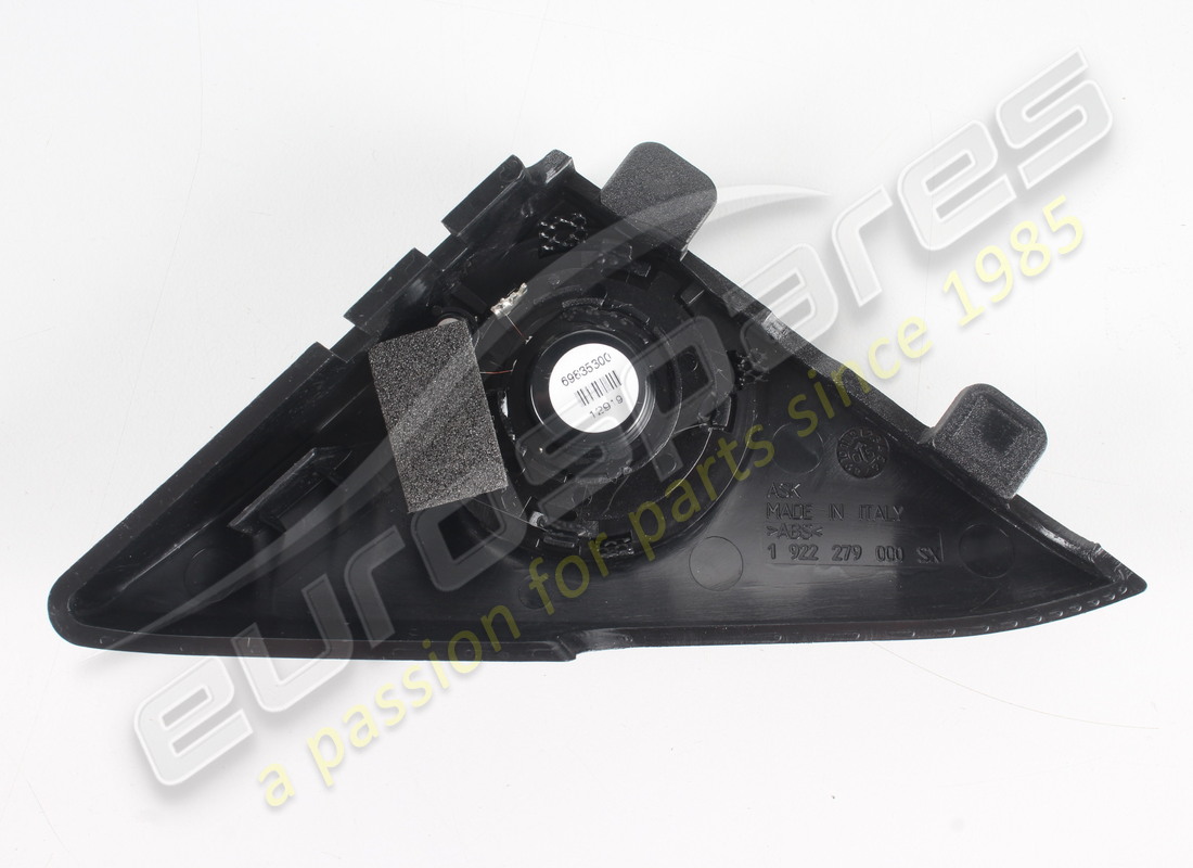 neu ferrari komplette linke innenplatte. teilenummer 69835300 (2)