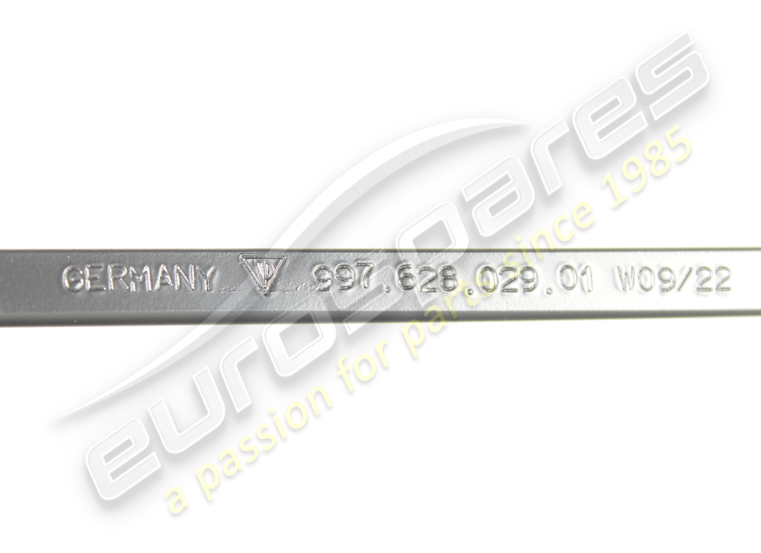 NEUER PORSCHE WISCHERARM BEIFAHRERSEITE. TEILENUMMER 99762802901 (5) neuer porsche wischerarm beifahrerseite. teilenummer 99762802901 (5)