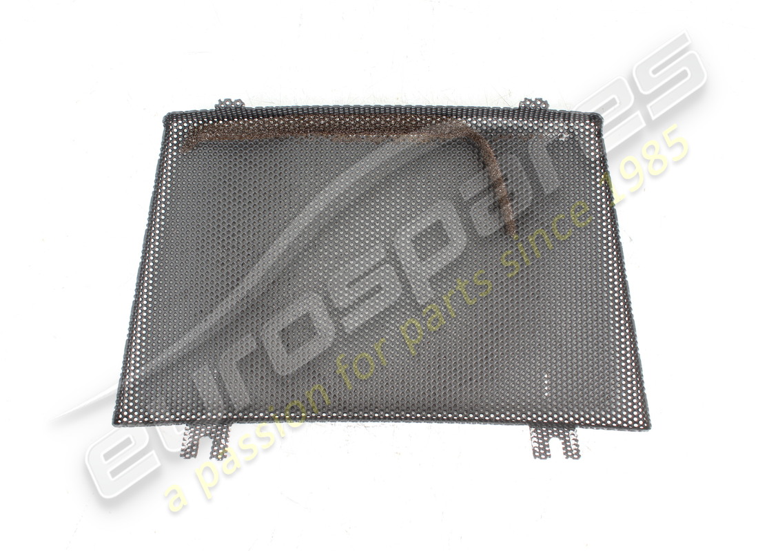 gebraucht aston martin gitterbaugruppe, radio-lautsprecher. teilenummer 4g43c046a26acw (2)