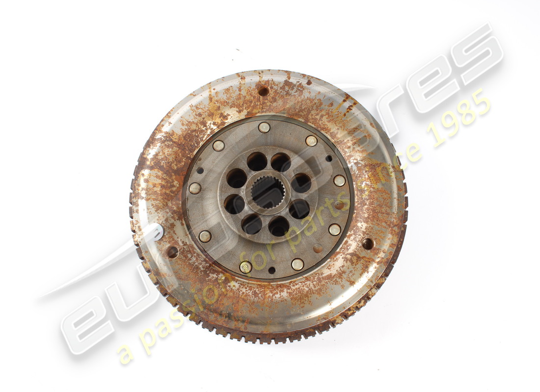 GEBRAUCHTES Ferrari MOTORSCHWUNGRAD. TEILENUMMER 312949 (1)