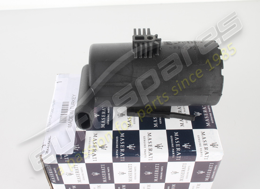 neuer maserati filter für obd-pumpe. teilenummer 183221 (3)