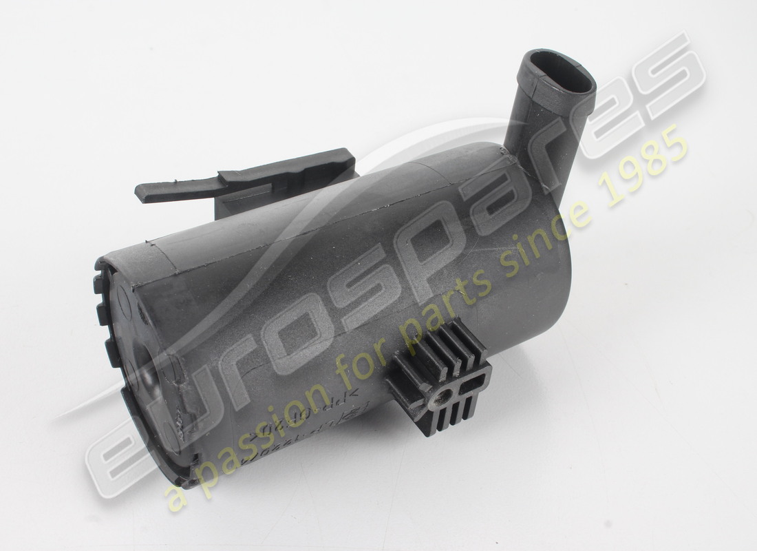 NEUER Maserati FILTER FÜR OBD-PUMPE. TEILENUMMER 183221 (1)