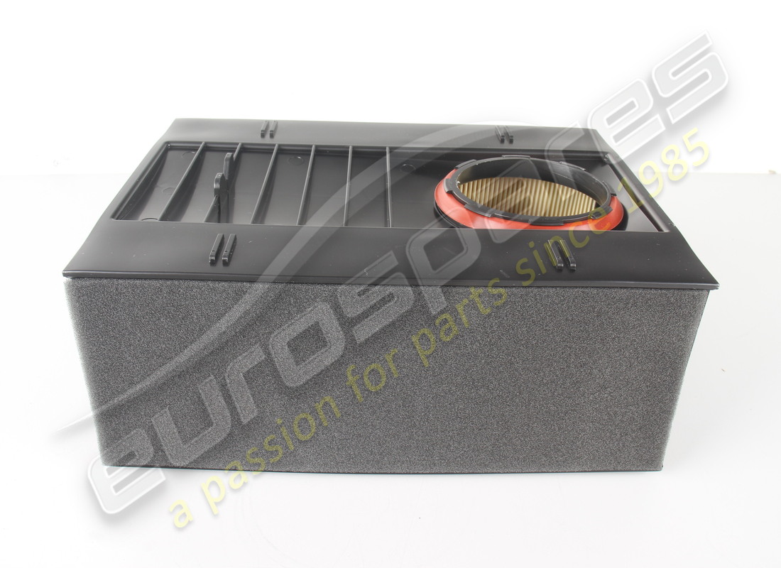 neuer porsche luftfilter. teilenummer 95b129620a (2)