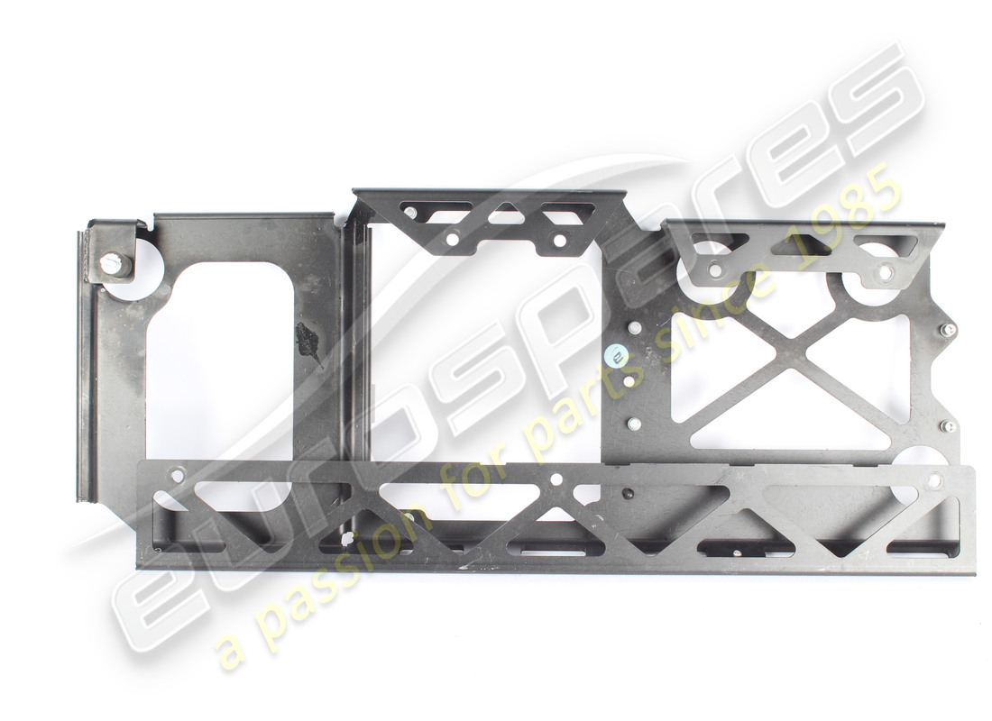 GEBRAUCHT Ferrari KOMPLETTE ECU-HALTERUNG. TEILENUMMER 335242 (1)