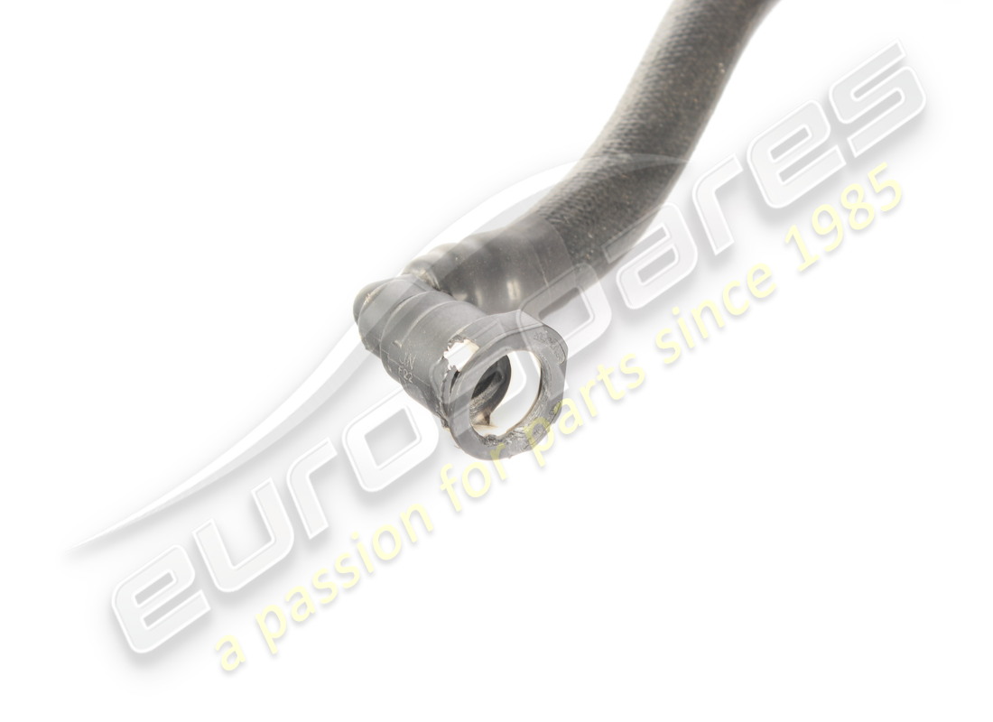 gebraucht ferrari rohr von tev dx zu venturi dx. teilenummer 910072 (2)