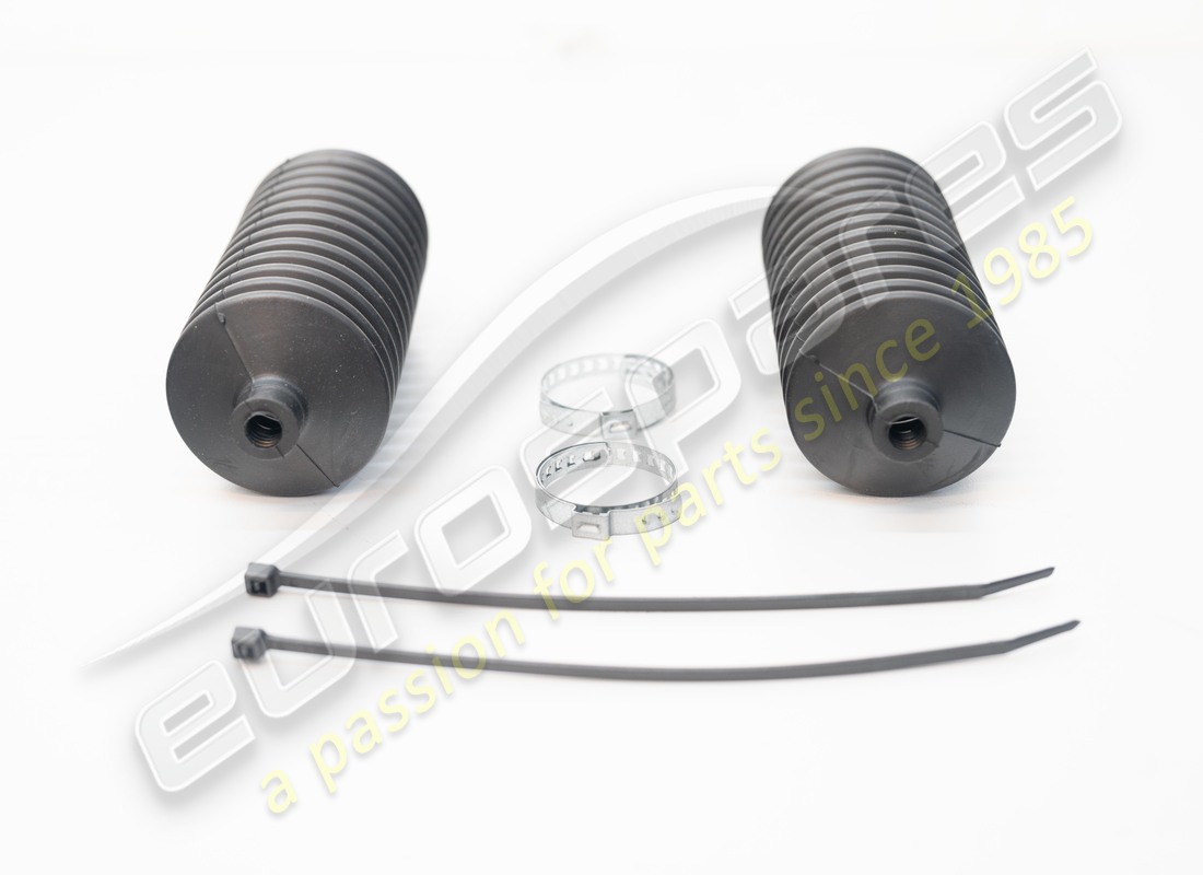 neu eurospares lenkmanschetten-ersatzsatz. teilenummer 229521 (2)