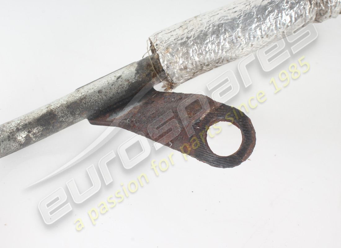 VERWENDET FERRARI WASSERLIEFERROHR ZUM LINKEN TU. TEILENUMMER 307669 (2) verwendet ferrari wasserlieferrohr zum linken tu. teilenummer 307669 (2)