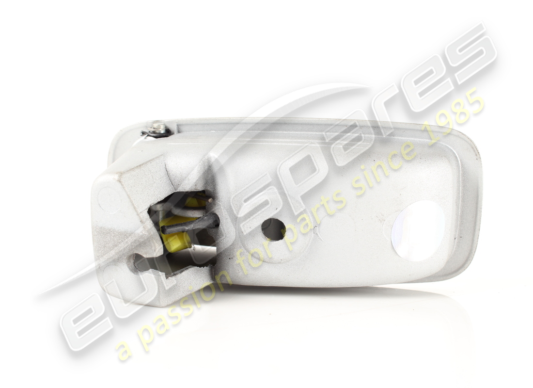 gebrauchter ferrari sitzentriegelungsgriff. teilenummer 83656800 (2)