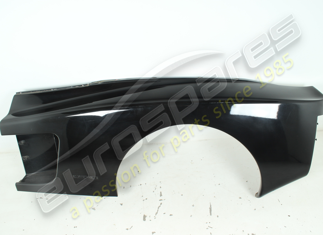 gebraucht ferrari teilnummer des linken hinteren kotflügels 61478000