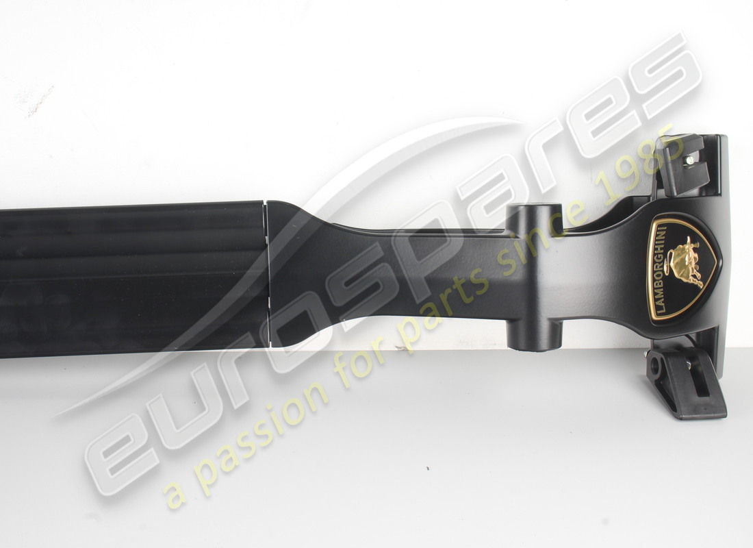 neuer lamborghini fahrradträger / befestigungsteile. teilenummer 4ml071743 (3)