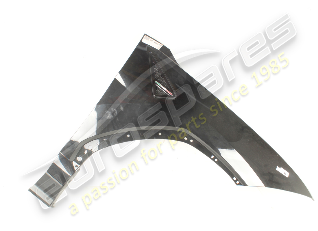 GEBRAUCHTER Lamborghini RECHTER FRONTFENDER. TEILENUMMER 4ML821106A (1)