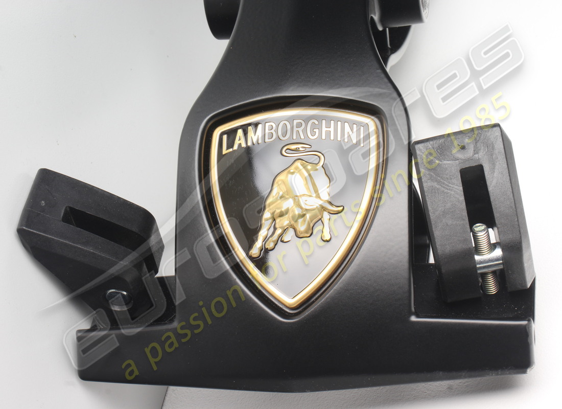 neuer lamborghini fahrradträger / befestigungsteile. teilenummer 4ml071743 (5)