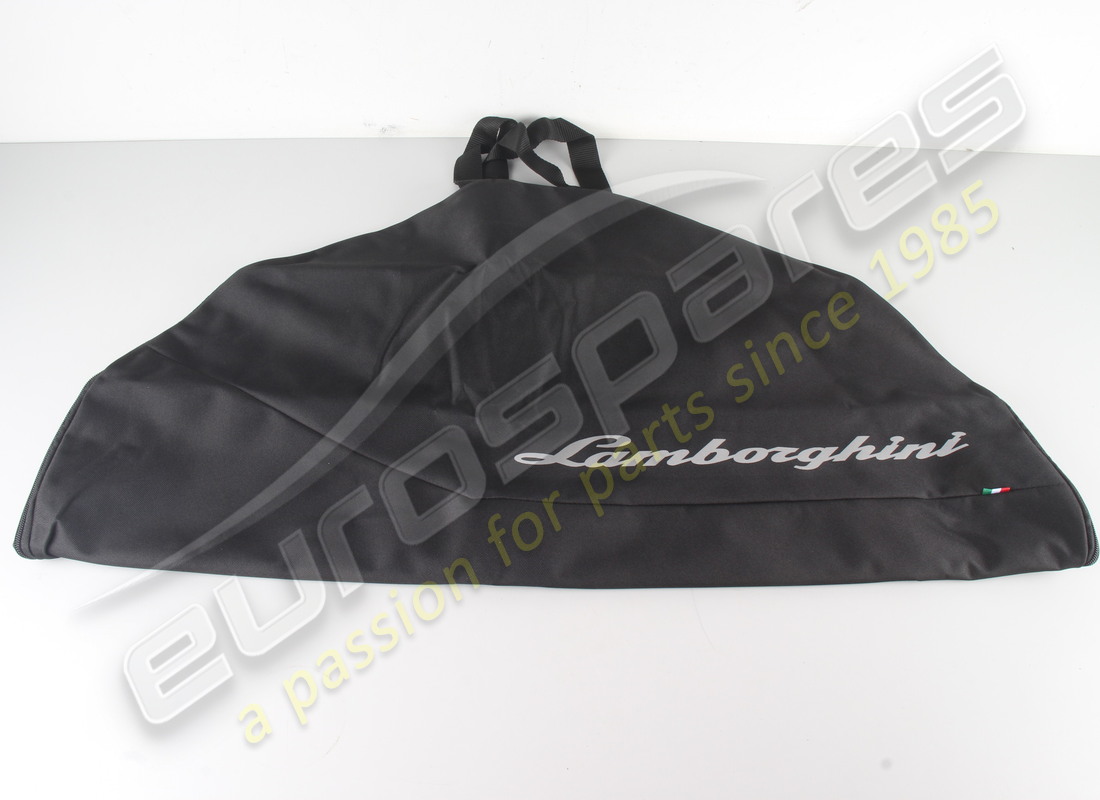 neuer lamborghini fahrradträger / befestigungsteile. teilenummer 4ml071743 (6)