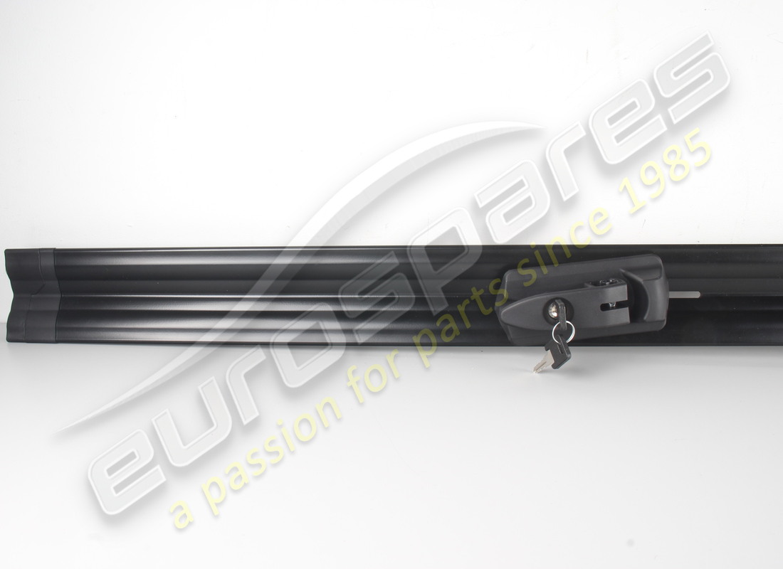 neuer lamborghini fahrradträger / befestigungsteile. teilenummer 4ml071743 (2)