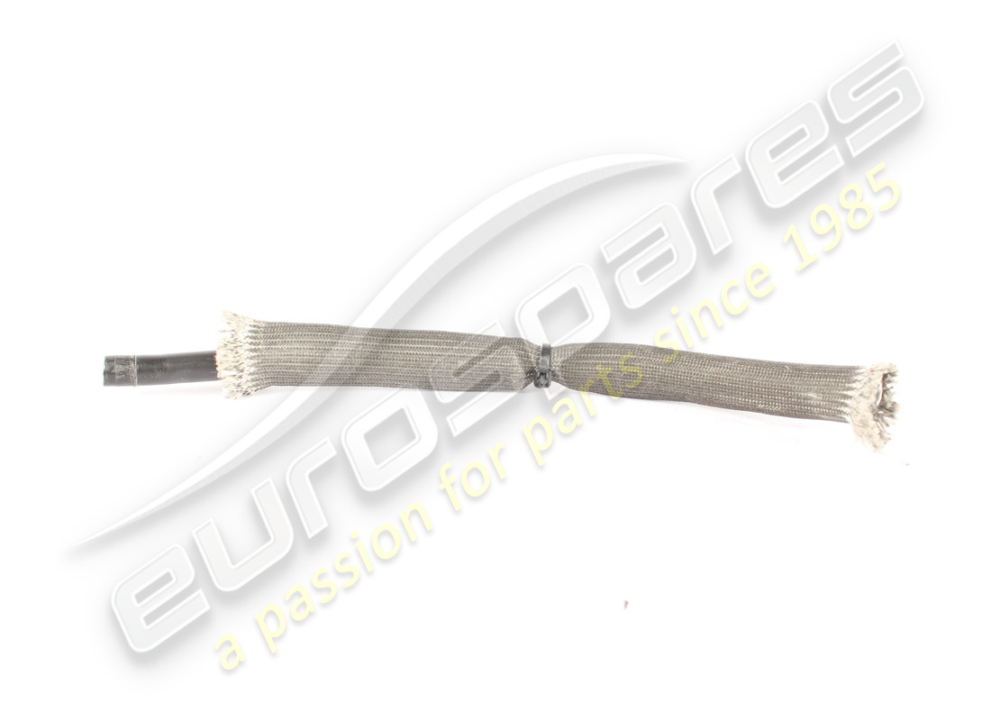 VERWENDET Ferrari ROHR VON 3-WAY VERBINDUNGSSTÜCK BIS . TEILENUMMER 339527 (1)