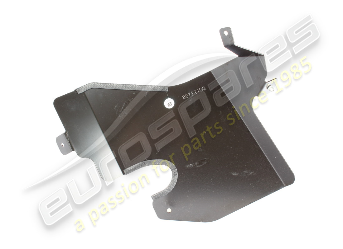 GEBRAUCHT Ferrari RECHTES SEITLICHES PANEL. TEILENUMMER 88722100 (1)