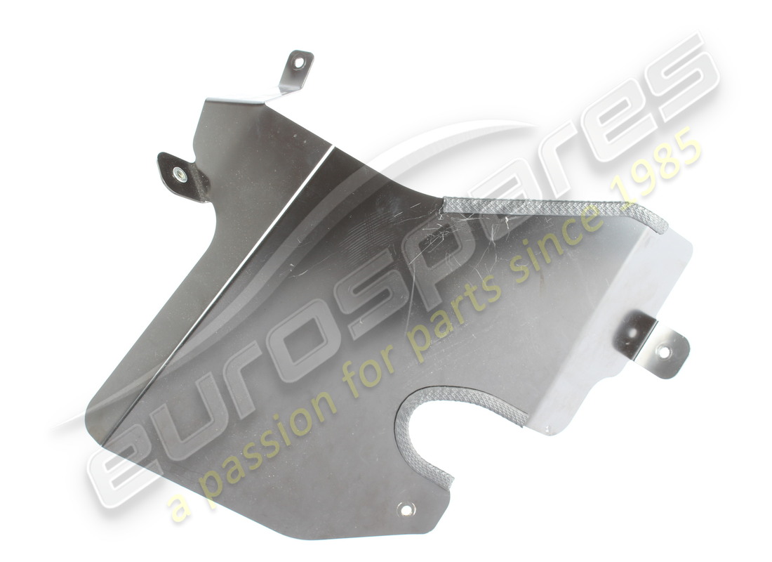 verwendet ferrari rechtes seitliches panel. teilenummer 88722100 (2)