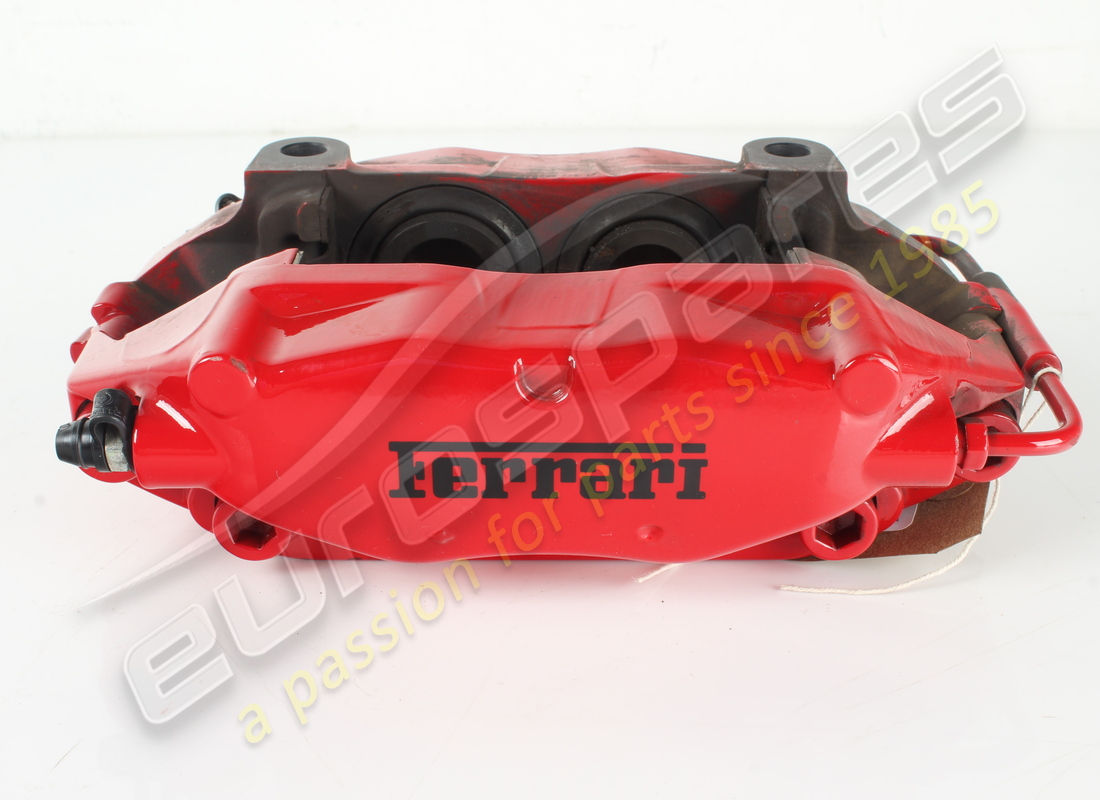 GEBRAUCHTER Ferrari LINKER HINTERRAD-BREMSSATTEL. TEILENUMMER 179600 (1)