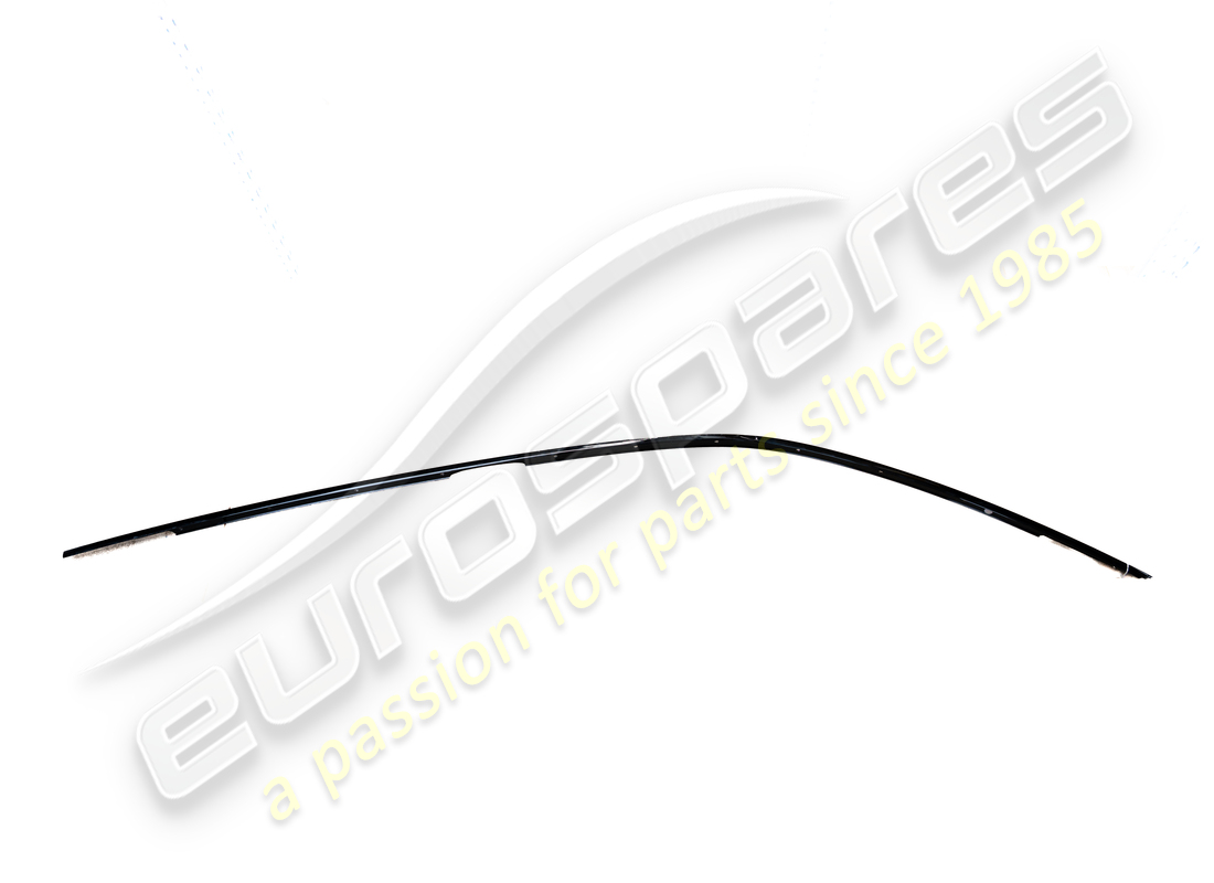 gebrauchte lamborghini dachleiste. teilenummer 4ml853704t94 (1)
