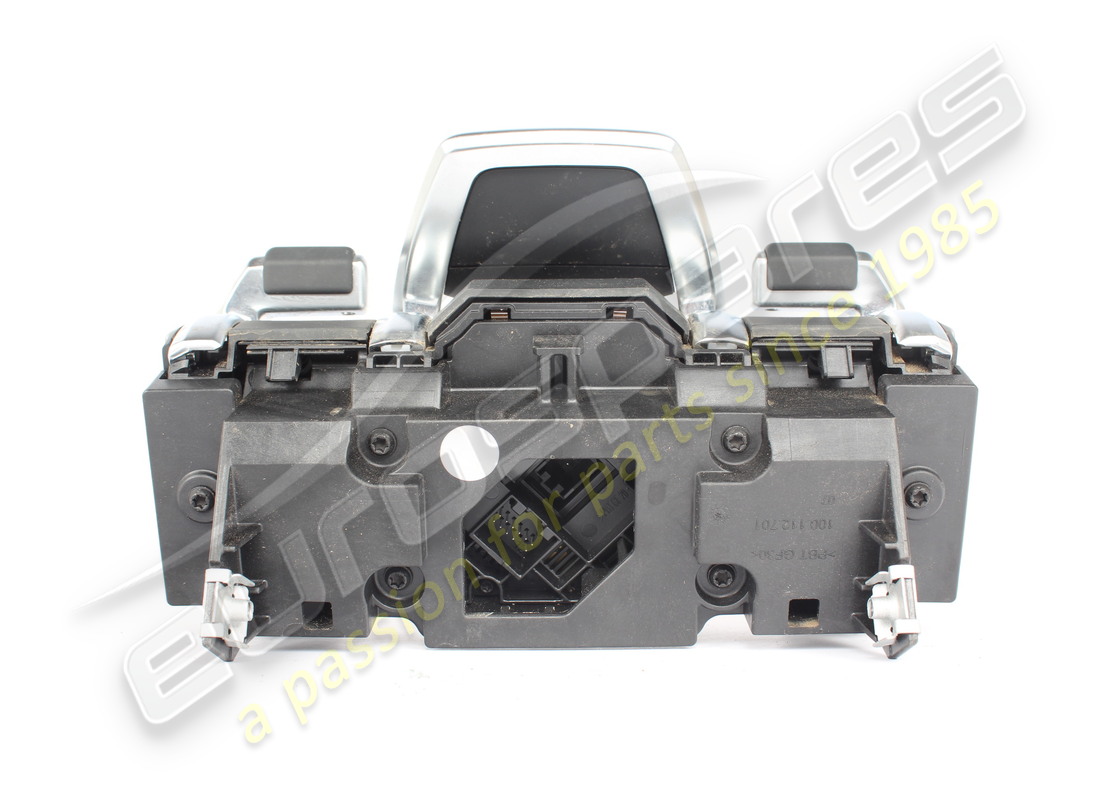 gebrauchter lamborghini schalthebel. teilenummer 4ml713120aqg8 (5)