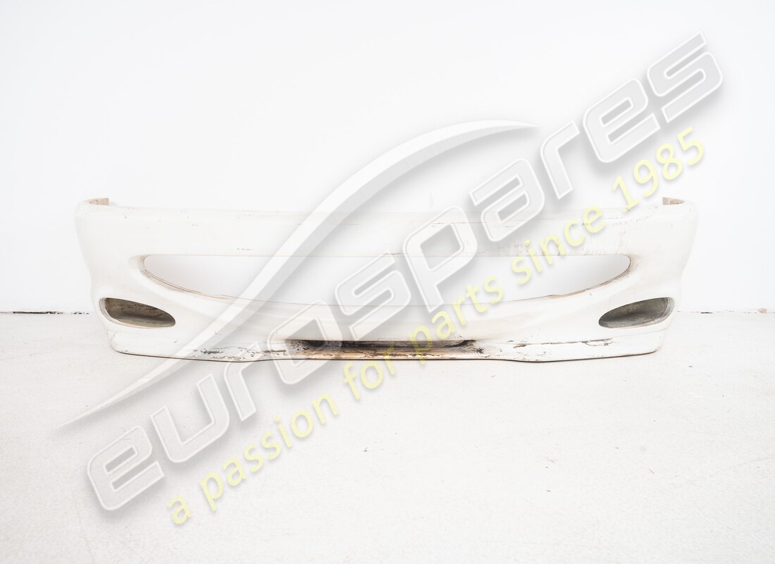 neuer ferrari frontstoßstange. teilenummer 65047110 (1)