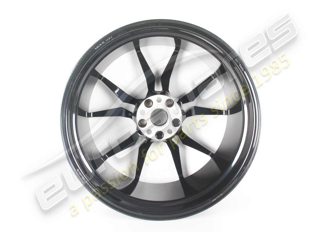 generalüberholtes lamborghini leichtmetallrad ant.. teilenummer 470601017ad (3)