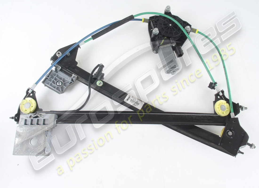 gebraucht ferrari elektrischer fensterheber vorne rechts tür. teilenummer 82127500 (2)