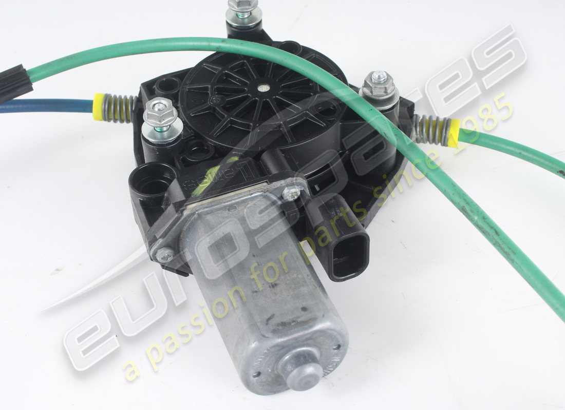 gebraucht ferrari elektrischer fensterheber vorne rechts tür. teilenummer 82127500 (3)