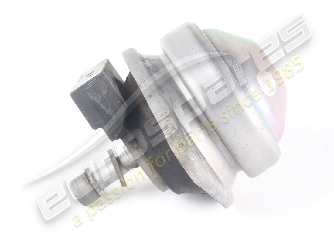 GEBRAUCHTE FERRARI FLEXIBLE MOTORAUFHÄNGUNG LH. TEILENUMMER 259757 (4) gebrauchte ferrari flexible motoraufhängung lh. teilenummer 259757 (4)