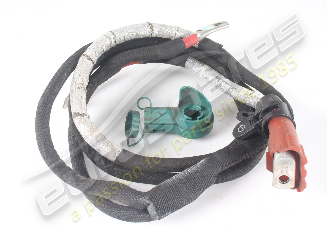 GEBRAUCHT Ferrari LICHTMASCHINE ANLASSER MOTOR CAB . TEILENUMMER 333722 (1) GEBRAUCHT Ferrari LICHTMASCHINE ANLASSER MOTOR CAB . TEILENUMMER 333722 (1)