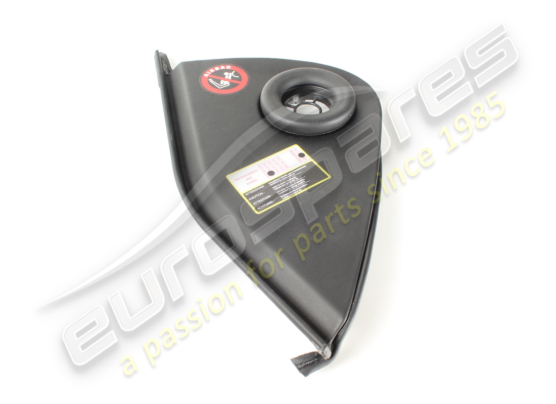 VERWENDET Ferrari TESTATA LATERALE PLANCIA SX . TEILENUMMER 81995100 (1)