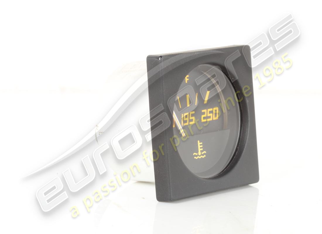 gebraucht ferrari wassertemperaturanzeige rhd teilenummer 127110 (2)